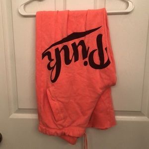 Victoria’s Secret Pink Sweat Pants